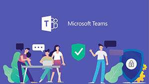 Learn how to leverage Microsoft Teams