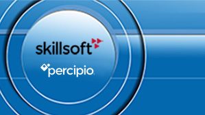 Percipio - Skillsoft's learning platform